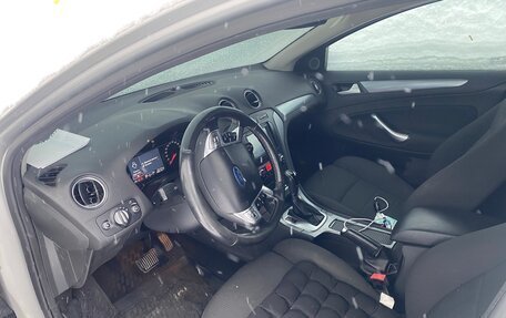 Ford Mondeo IV, 2013 год, 899 999 рублей, 4 фотография