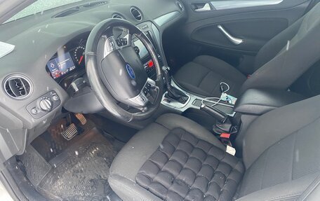 Ford Mondeo IV, 2013 год, 899 999 рублей, 6 фотография