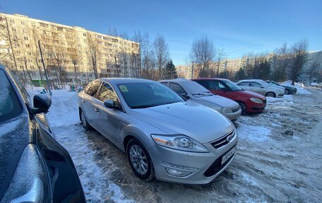 Ford Mondeo IV, 2013 год, 899 999 рублей, 8 фотография