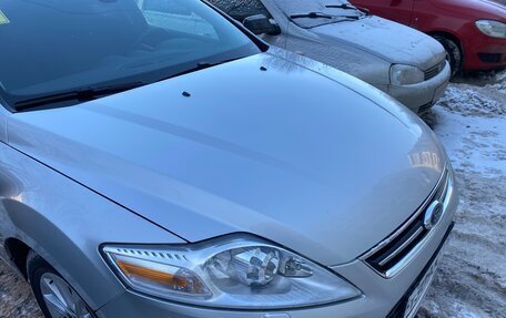 Ford Mondeo IV, 2013 год, 899 999 рублей, 11 фотография