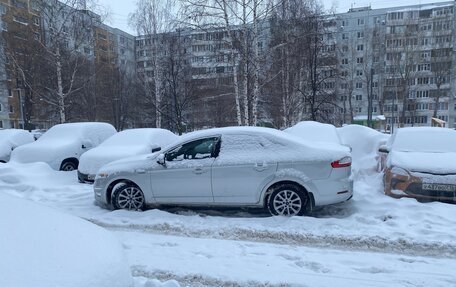 Ford Mondeo IV, 2013 год, 899 999 рублей, 7 фотография