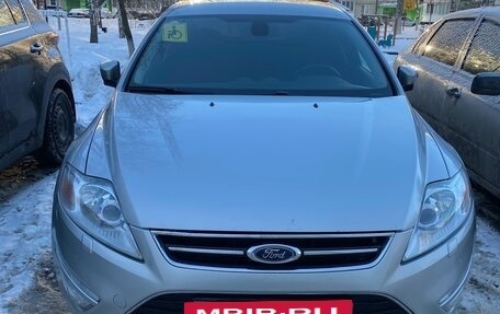 Ford Mondeo IV, 2013 год, 899 999 рублей, 10 фотография