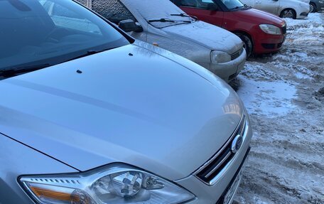 Ford Mondeo IV, 2013 год, 899 999 рублей, 12 фотография