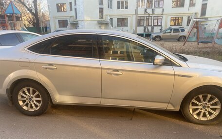 Ford Mondeo IV, 2013 год, 899 999 рублей, 17 фотография