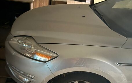 Ford Mondeo IV, 2013 год, 899 999 рублей, 22 фотография