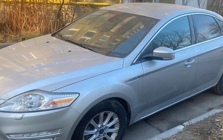 Ford Mondeo IV, 2013 год, 899 999 рублей, 18 фотография