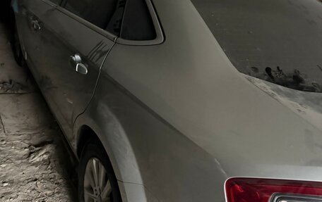 Ford Mondeo IV, 2013 год, 899 999 рублей, 21 фотография