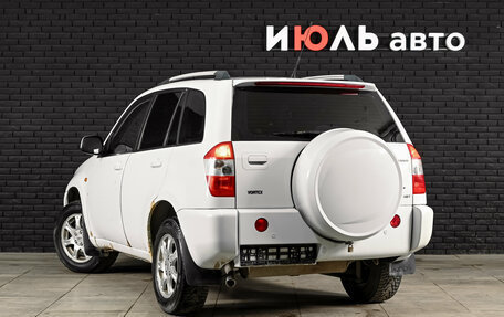 Vortex Tingo I, 2011 год, 350 000 рублей, 4 фотография