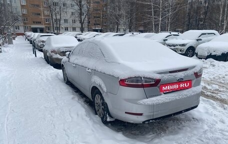 Ford Mondeo IV, 2013 год, 899 999 рублей, 14 фотография