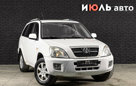 Vortex Tingo I, 2011 год, 350 000 рублей, 2 фотография