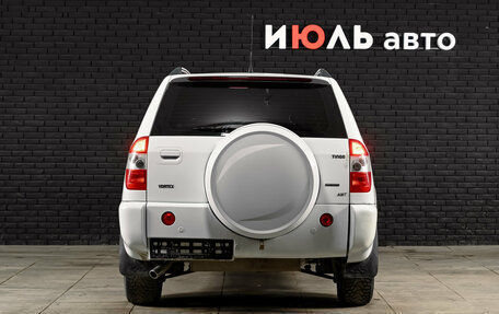 Vortex Tingo I, 2011 год, 350 000 рублей, 3 фотография