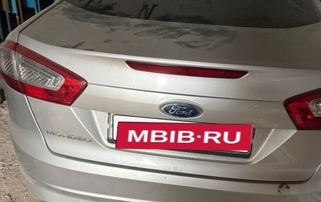 Ford Mondeo IV, 2013 год, 899 999 рублей, 20 фотография