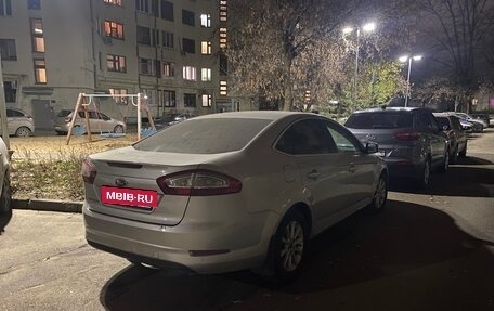 Ford Mondeo IV, 2013 год, 899 999 рублей, 19 фотография