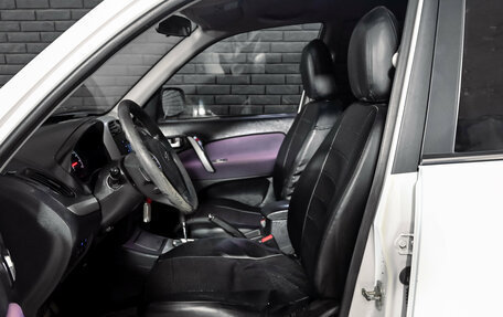 Vortex Tingo I, 2011 год, 350 000 рублей, 6 фотография