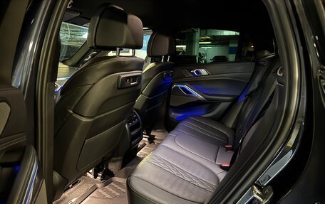 BMW X6, 2021 год, 9 100 000 рублей, 7 фотография