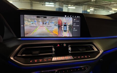 BMW X6, 2021 год, 9 100 000 рублей, 2 фотография