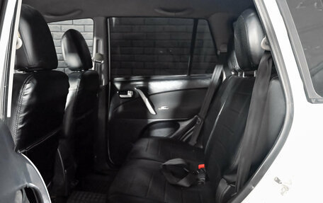 Vortex Tingo I, 2011 год, 350 000 рублей, 7 фотография