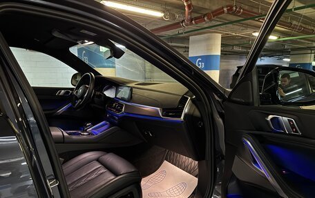 BMW X6, 2021 год, 9 100 000 рублей, 6 фотография