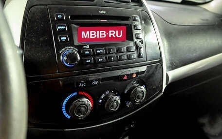 Vortex Tingo I, 2011 год, 350 000 рублей, 11 фотография