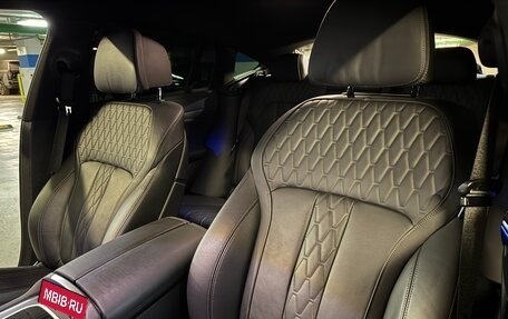 BMW X6, 2021 год, 9 100 000 рублей, 9 фотография