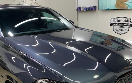 BMW X6, 2021 год, 9 100 000 рублей, 15 фотография