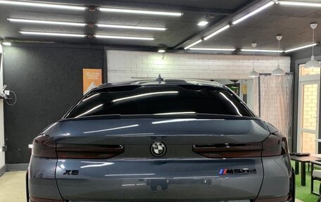 BMW X6, 2021 год, 9 100 000 рублей, 20 фотография