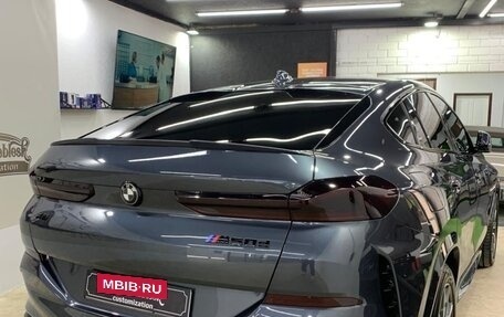 BMW X6, 2021 год, 9 100 000 рублей, 19 фотография