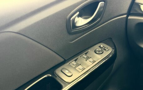 Renault Kaptur I рестайлинг, 2021 год, 1 155 000 рублей, 14 фотография