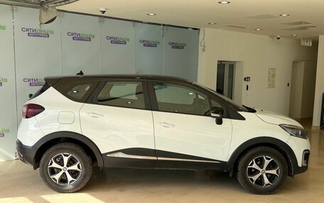 Renault Kaptur I рестайлинг, 2021 год, 1 155 000 рублей, 4 фотография