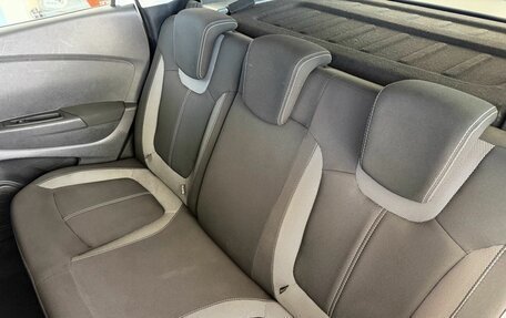 Renault Kaptur I рестайлинг, 2021 год, 1 155 000 рублей, 16 фотография