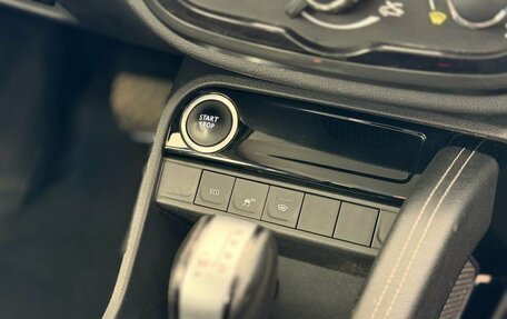 Renault Kaptur I рестайлинг, 2021 год, 1 155 000 рублей, 12 фотография