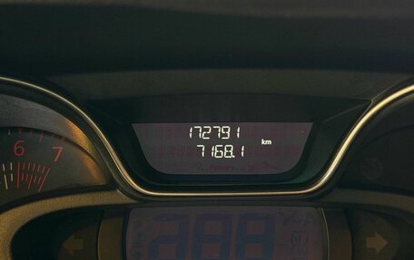 Renault Kaptur I рестайлинг, 2021 год, 1 155 000 рублей, 17 фотография