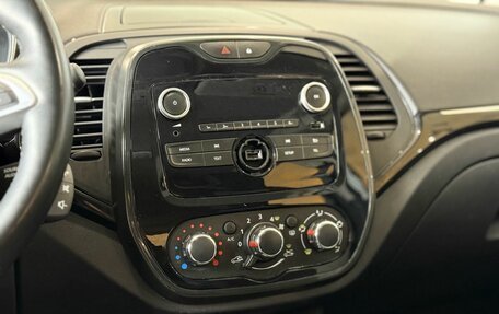 Renault Kaptur I рестайлинг, 2021 год, 1 155 000 рублей, 11 фотография