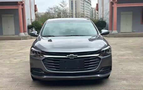 Chevrolet Monza, 2022 год, 1 080 555 рублей, 2 фотография