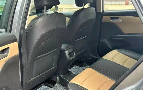 Chevrolet Monza, 2022 год, 1 080 555 рублей, 9 фотография