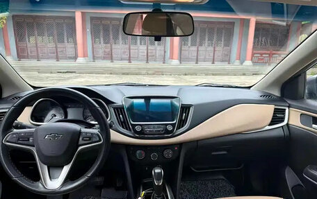 Chevrolet Monza, 2022 год, 1 080 555 рублей, 8 фотография