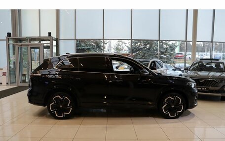 Volkswagen Tiguan, 2025 год, 5 360 000 рублей, 6 фотография