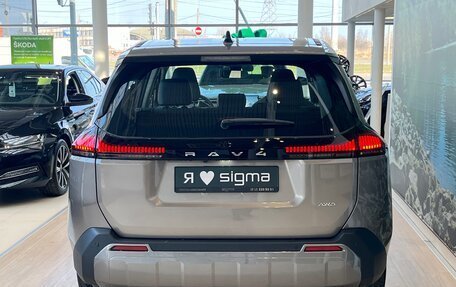 Toyota RAV4, 2026 год, 5 100 000 рублей, 5 фотография