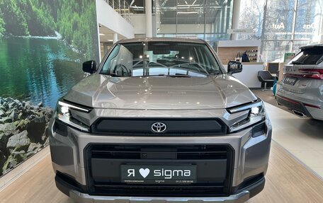 Toyota RAV4, 2026 год, 5 100 000 рублей, 2 фотография