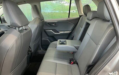 Toyota RAV4, 2026 год, 5 100 000 рублей, 7 фотография