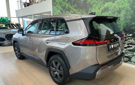 Toyota RAV4, 2026 год, 5 100 000 рублей, 6 фотография
