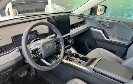 Toyota RAV4, 2026 год, 5 100 000 рублей, 9 фотография