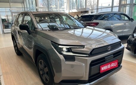 Toyota RAV4, 2026 год, 5 100 000 рублей, 3 фотография