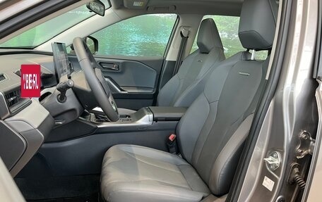 Toyota RAV4, 2026 год, 5 100 000 рублей, 8 фотография