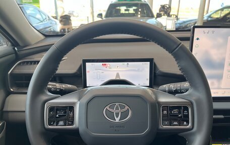 Toyota RAV4, 2026 год, 5 100 000 рублей, 11 фотография