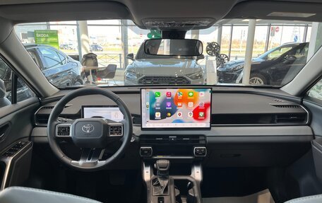 Toyota RAV4, 2026 год, 5 100 000 рублей, 14 фотография