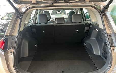 Toyota RAV4, 2026 год, 5 100 000 рублей, 19 фотография