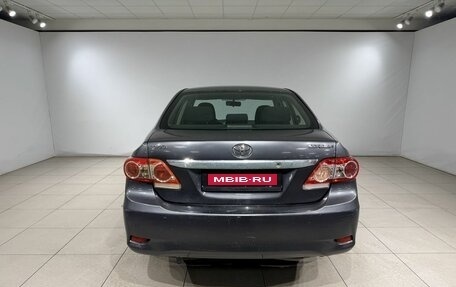 Toyota Corolla, 2011 год, 959 000 рублей, 6 фотография