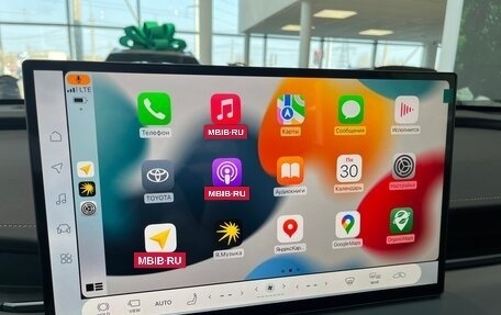 Toyota RAV4, 2026 год, 5 100 000 рублей, 12 фотография