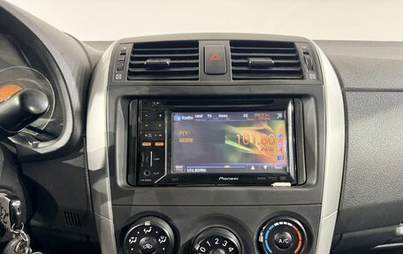 Toyota Corolla, 2011 год, 959 000 рублей, 11 фотография